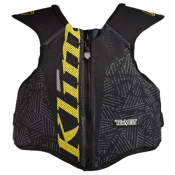 Tek Vest Snowmobile Chest Protector - Klim – ADM Sport