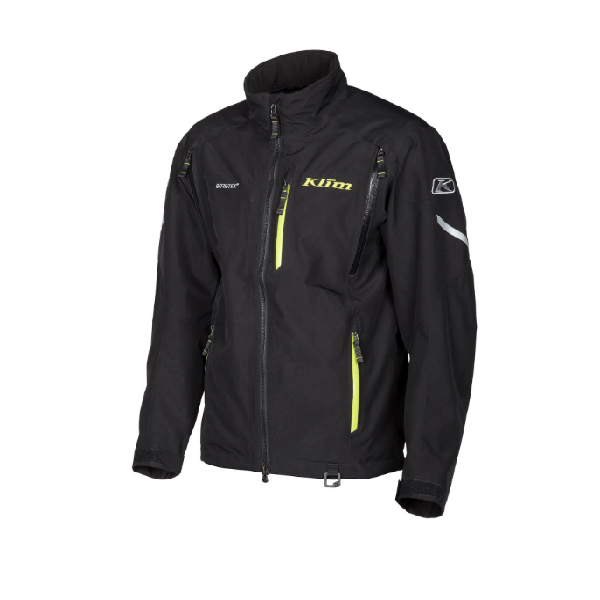 Tomahawk Snowmobile Jacket - Clearance - Klim – ADM Sport