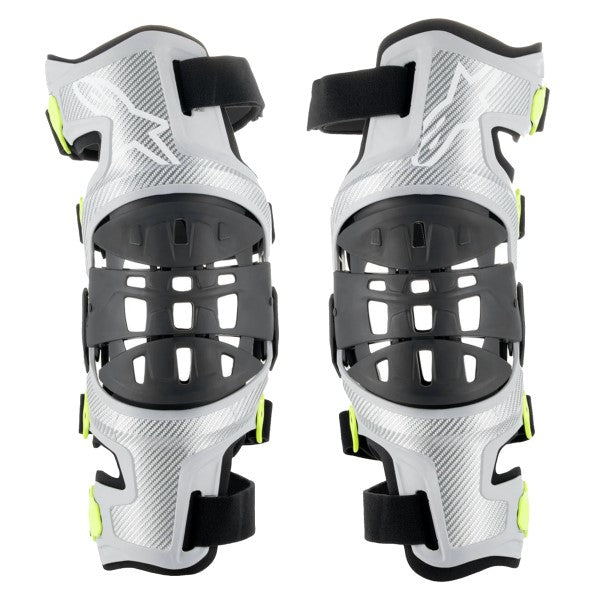 Motocross Knee Protection Bionic-7 Alpinestars – ADM Sport