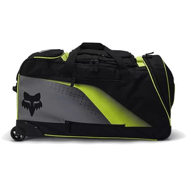 Bag Shuttle Divider Roller - Fox – ADM Sport