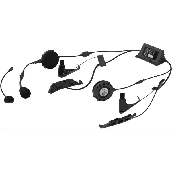 Communication System SRL 3 - Sena Technologies – ADM Sport
