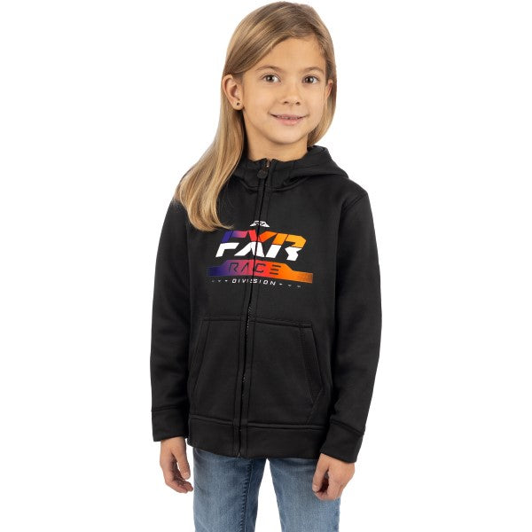 Coton Ouat Race Division pour Enfants FXR ADM Sport