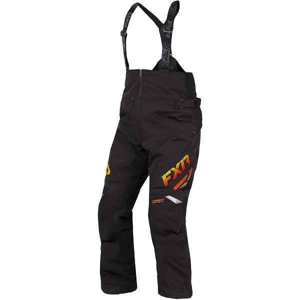 Adrenaline Fast Snowmobile Pants - Clearance - FXR – ADM Sport