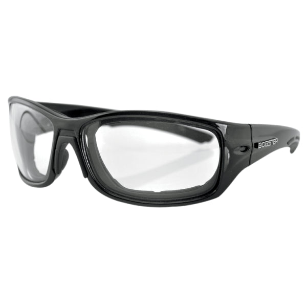 LUNETTES DE SOLEIL/MOTO BOBSTER DECODER 2 CONVERTIBLES PHOTOCHROMIQUES LENTILLE TRANSPARENT LUNETTES DE SOLEIL/MOTO BOBSTER DECODER 2 CONVERTIBLES PHOTOCHROMIQUES LENTILLE TRANSPARENT