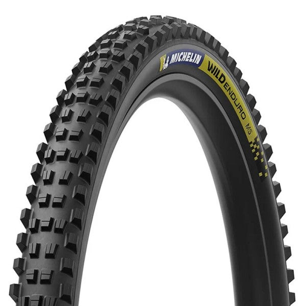 ミシュラン Wild Enduro MS 29×2.40 Wild Enduro Bike Tires - Michelin – ADM Sport
