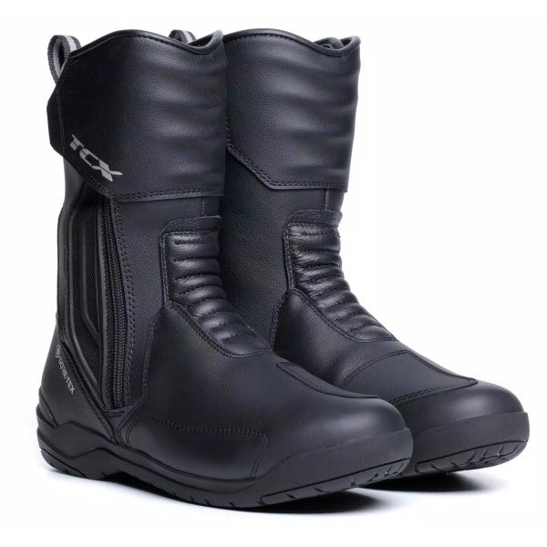 Motorcycle Boots X-Five Gore-Tex TCX – ADM Sport