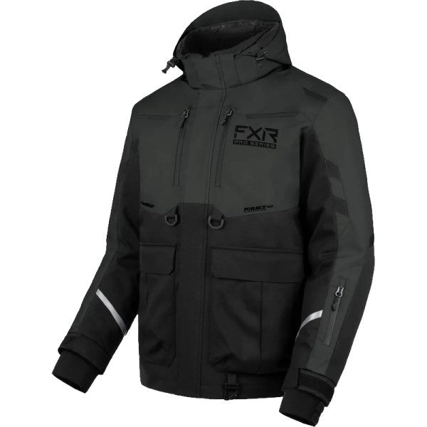Ice Pro Fxr Winter Jackets Canada Fxr Snowmobile Pants Men's