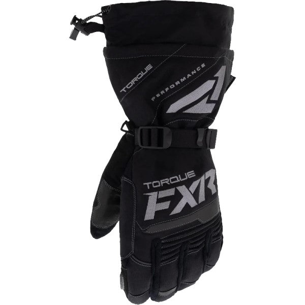 Hiver Cuir Gants GearX Été Hiver Imperméables Moto Cyclisme Gants Moto