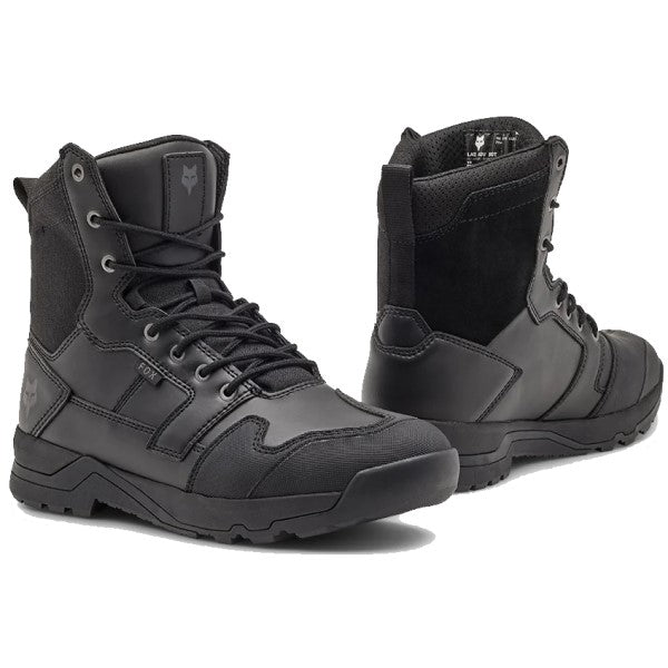 Bottes équitation Bottes Country Dublin Admiral Pour Femme