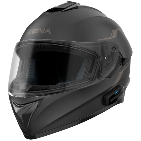 Outforce Helmet Sena Technologies ADM Sport