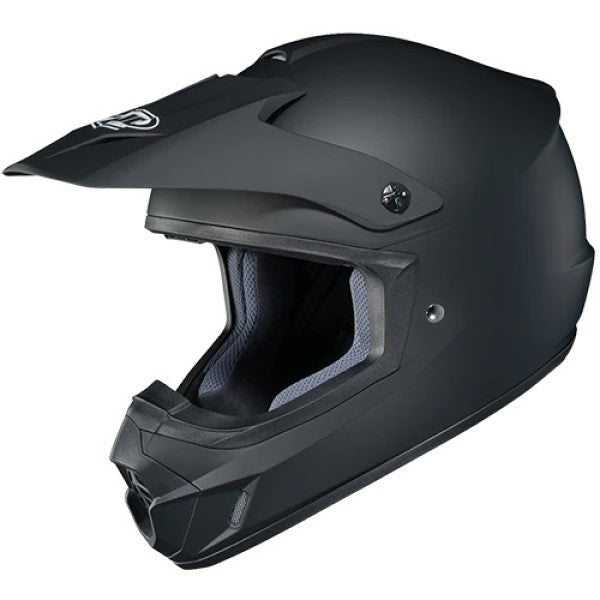 Motocross Helmet CS-MX2 Flat - HJC – ADM Sport