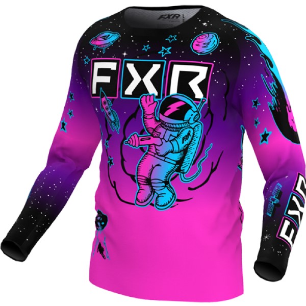 FXR Mountain Bike Gear  Premium MTB Apparel and Accessories – FXR