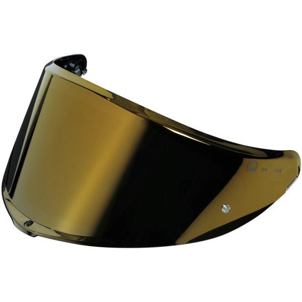 Visière De Rechange AGV K6 / K6S – Anti-UV, Anti-Buée, Anti-Rayures – Verre Jour/Nuit – Rouge, Noir Ou Transparent