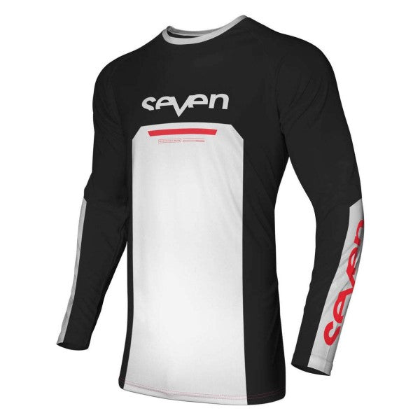 Motocross Jersey Vox Phaser Youth - Clearance - Seven – ADM Sport