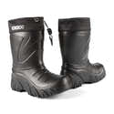Bottes De Pluie Thermiques Enfant Ladeheid LA845KIDS - En EVA, Chaudes, Imperméables - Pour Jeux En Extérieur - 9