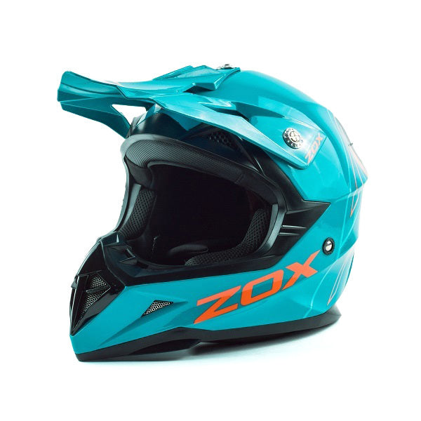 Pulse Incline Helmet - Zox – ADM Sport