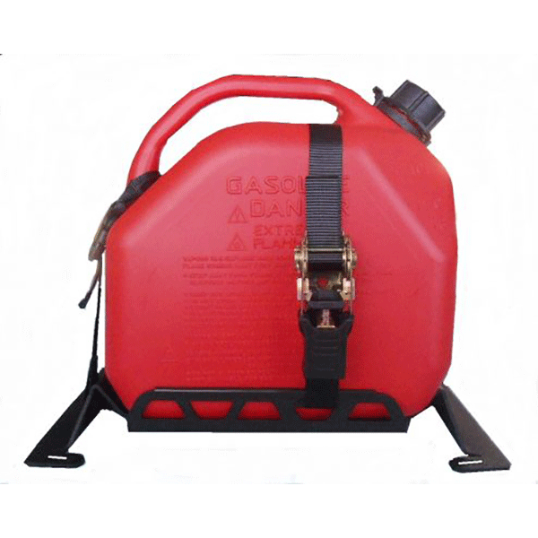 FHE-Réservoir d'essence Bidon D'essence en Métal, 20L 5 Gallons en FHE-Réservoir d'essence Bidon D'essence en Métal, 20L 5 Gallons en
