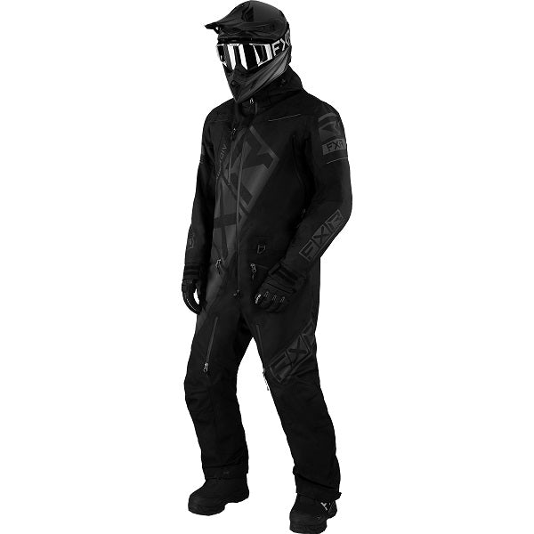 Snowmobile One Piece CX Fast - FXR – ADM Sport