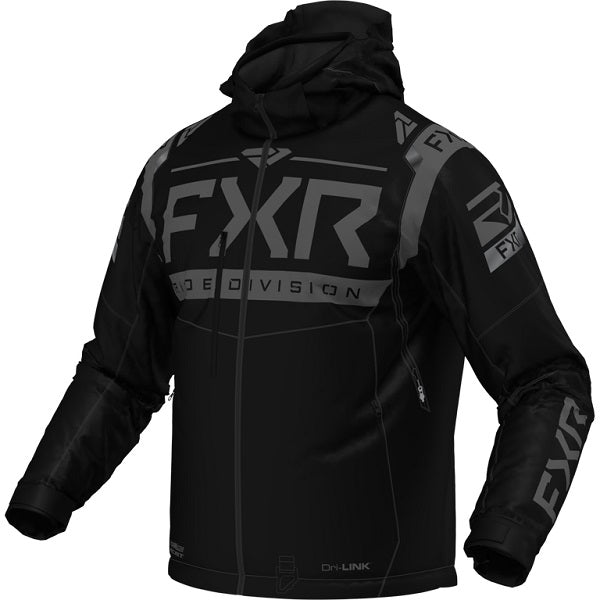 Fxr hot sale jackets clearance