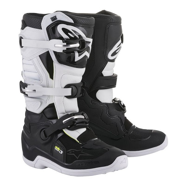 Bottes Stella Tech 3 Alpinestars ADM Sport