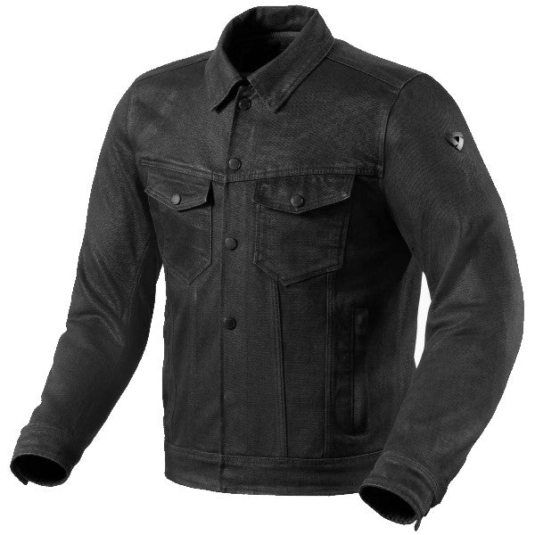 Trucker Jacket - Rev'it – ADM Sport