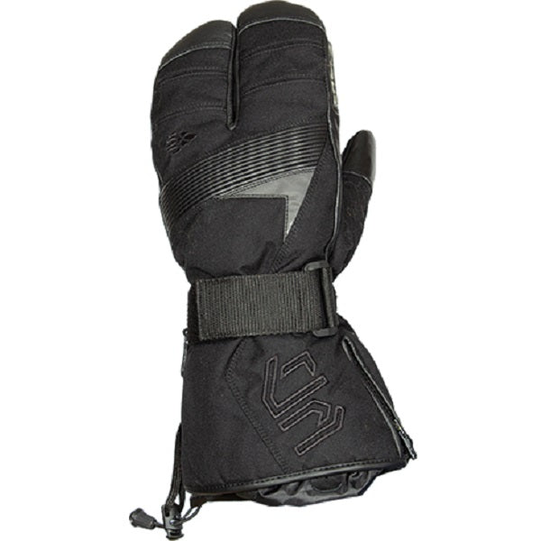 Mitaines de Motoneige Pince Nylon Choko – ADM Sport - Main Image