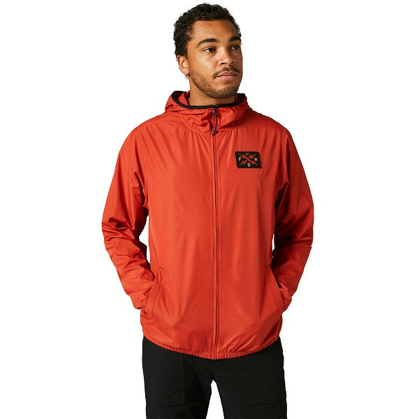 Adidas dekum sale packable wind jacket