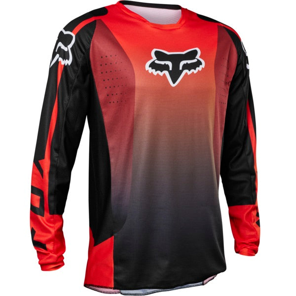 Chandail de Motocross 180 Leed Fox – ADM Sport