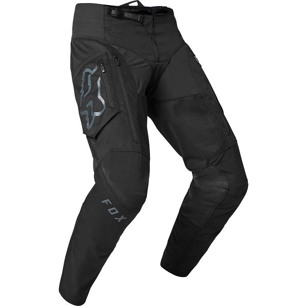 Backlash DWR Fleece Pant - Fox – ADM Sport