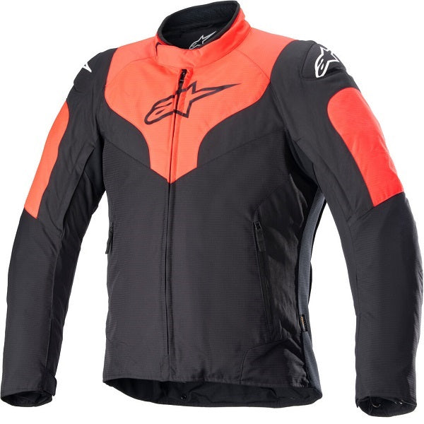 RX-3 Waterproof Jacket - Alpinestars - Clearance – ADM Sport