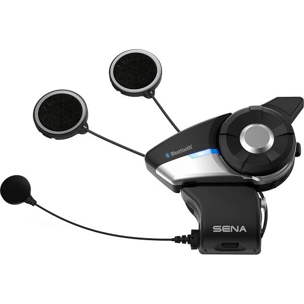 20S Evo Bluetooth Headset Sena Technologies – ADM Sport