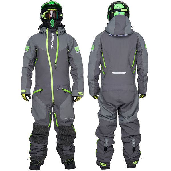 Klim monosuit shop sale