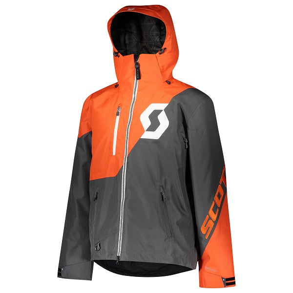 ELECTRIC × DRT TROPHY SHOT JACKET M Move DP Jacket - Scott