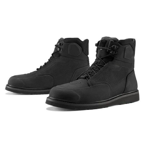 ICON アイコン BRIGAND BOOTS ブリガンド ブーツ Brigand Boots - Icon – ADM Sport