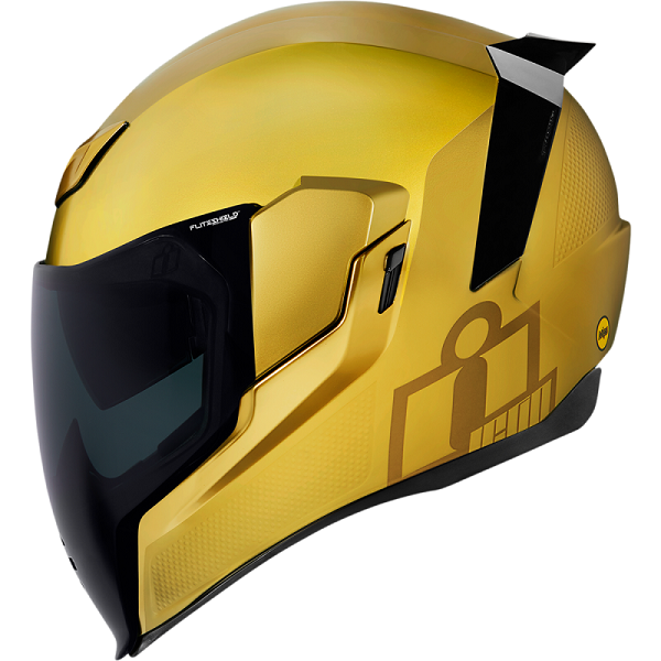 Airflite Jewel Helmet - Icon – ADM Sport