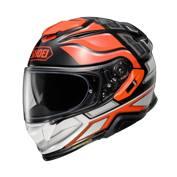 GT-Air II Notch Helmet - Shoei – ADM Sport