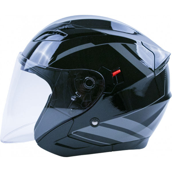 Journey Air Helmet Zox – ADM Sport