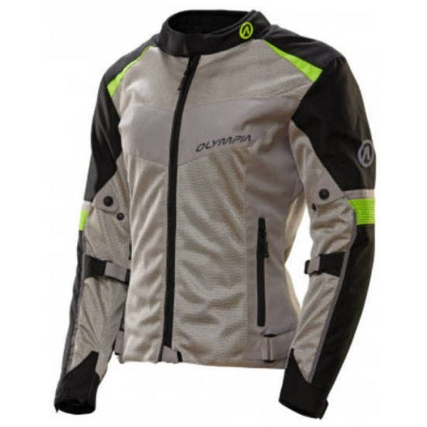 Olympia clearance motorcycle jacket