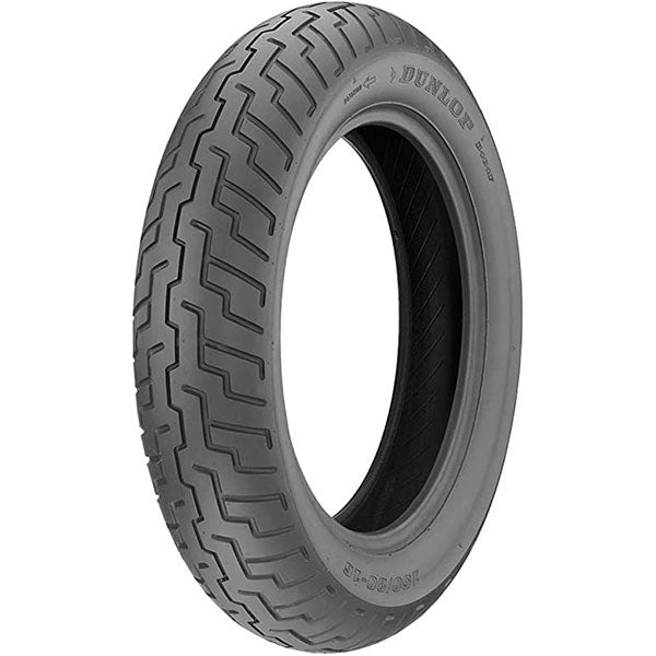 D404 Dunlop Tire