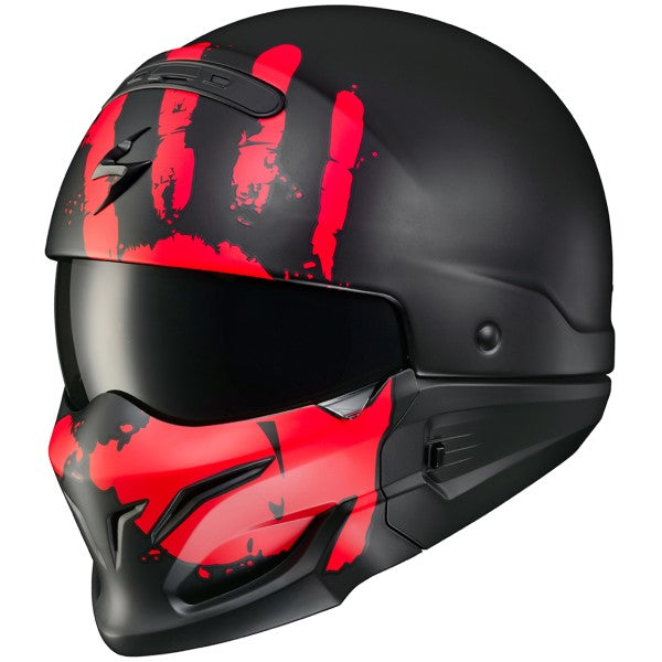 Covert Uruk Helmet Scorpion – ADM Sport