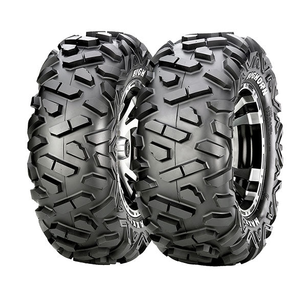 Pneu Maxxis Bighorn Maxxis – ADM Sport