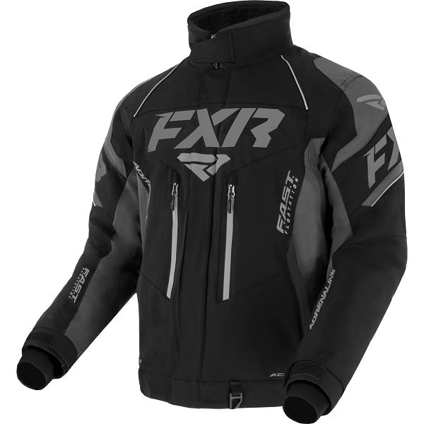 Fxr clearance team jacket