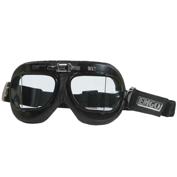 emgo goggles Red Baron Goggle
