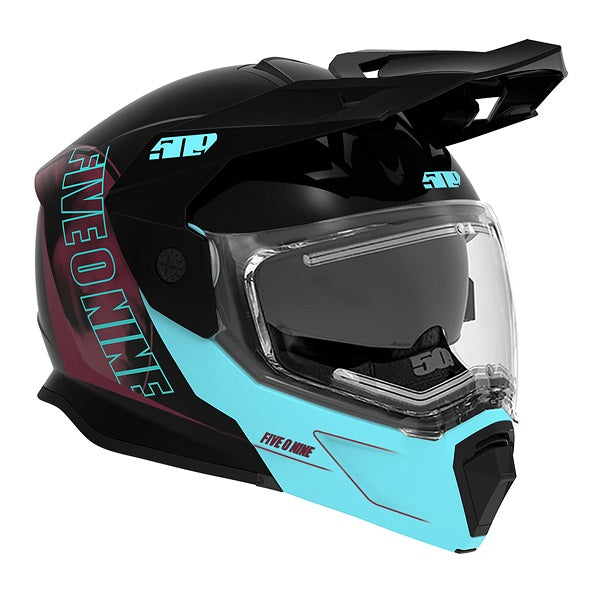 Delta R4 Ignite Helmet 21 509 – ADM Sport