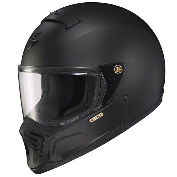 EXO-HX1 Helmet - Scorpion – ADM Sport