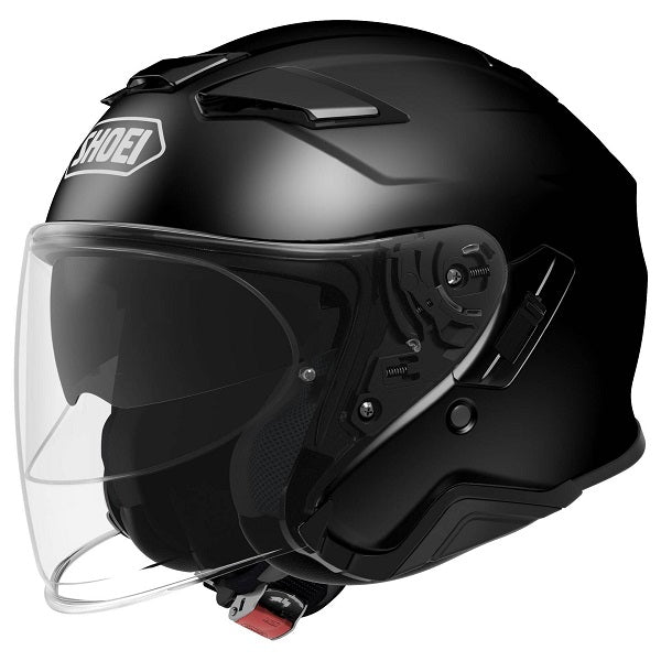 J Cruise Casco Shoei Jet Outlet Helmet JET SHOEI J-CRUISE II