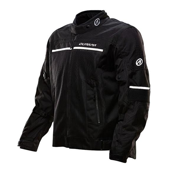 Airglide Jacket Olympia Motosports – ADM Sport