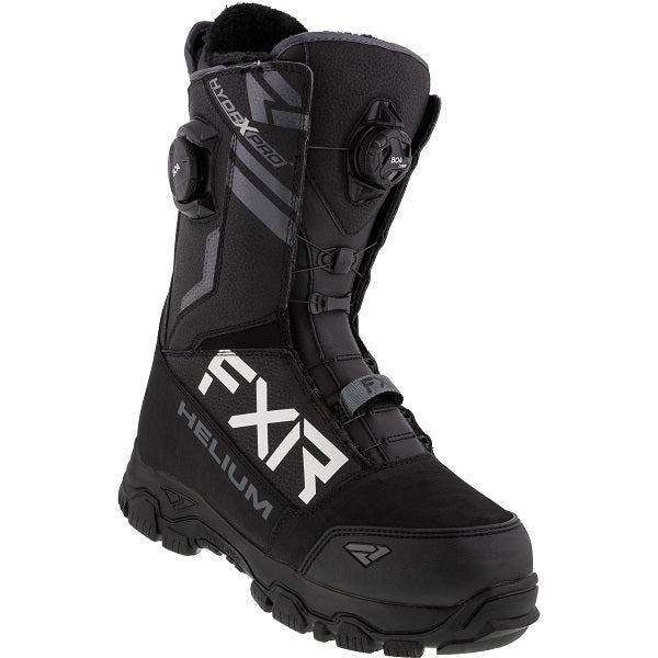 Helium Dual BOA Boots FXR – ADM Sport - Main Image