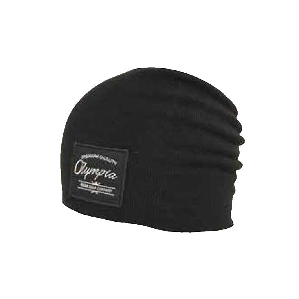 Red Deer Beanie - Olympia Motosports – ADM Sport