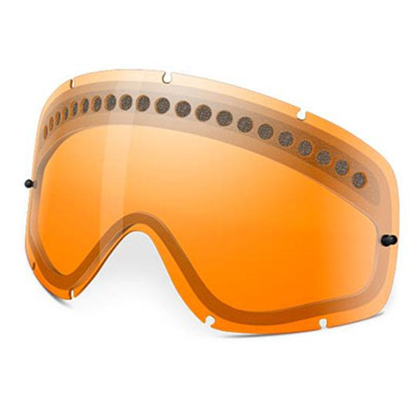 Lentille oakley hotsell